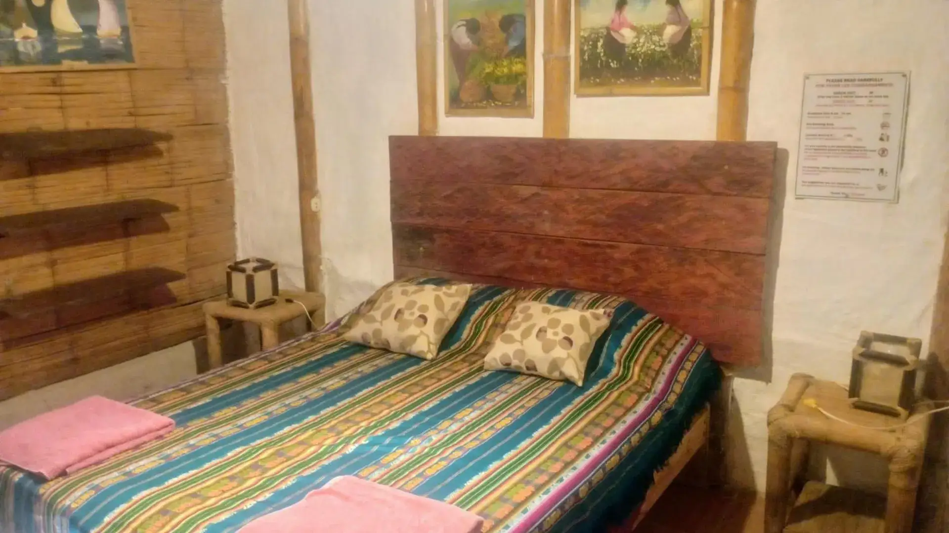 Guacamayo Rooms & Bungalows Máncora